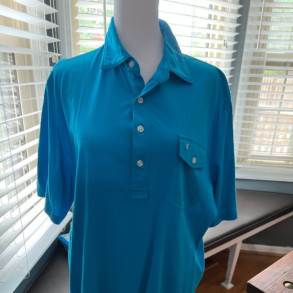 Criquet Shirt